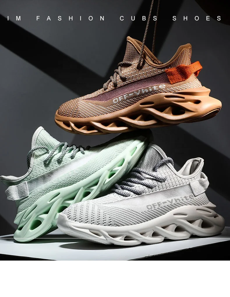 

Fashion casual sport yeezy shoes of man stock, Customized color