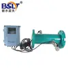 BSLT Manufacturer Flange Installation External Flow Meter Ultrasonic Flowmeter