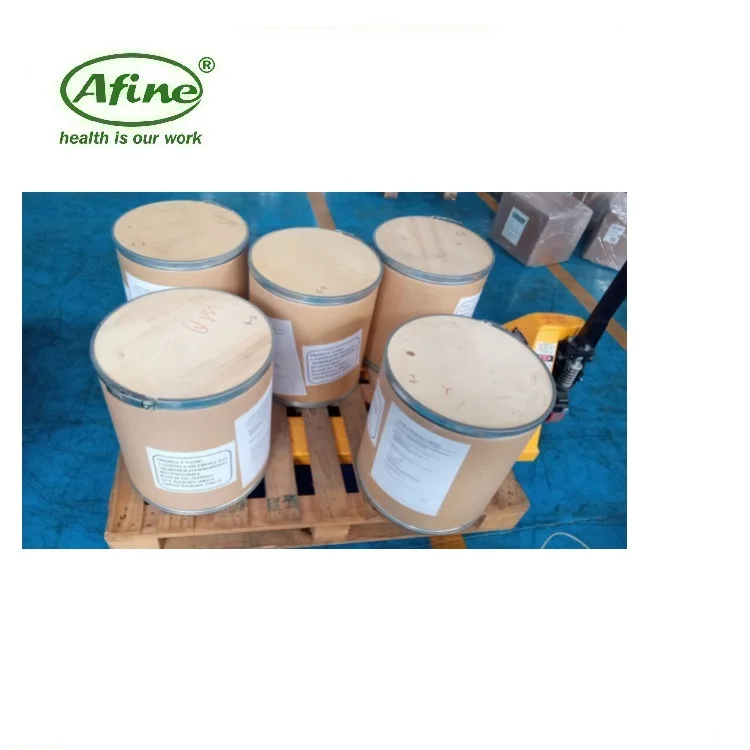 
Pharmaceutical ingredient Dimenhydrinate CAS 523-87-5 