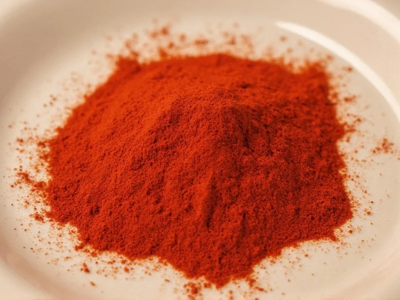 Best Paprika Substitutes: 5 Practical Alternatives