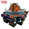 10 Players Fish Table Game Machine Video Game Software Ocean King 3 Gambling Machine for sale with customization