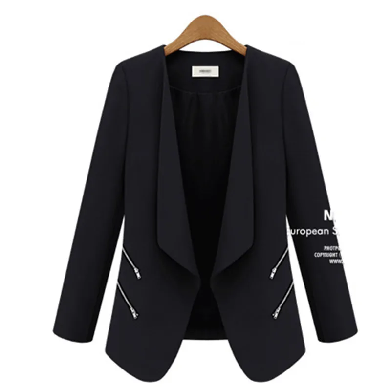 

2020 Women Jacket Autumn Winter Clothes Ladies Long Coats