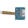 Fly GPS receiver with gps glonss beidou Galileo navigation system and 1.0mm 6pin connector with Shielding paper