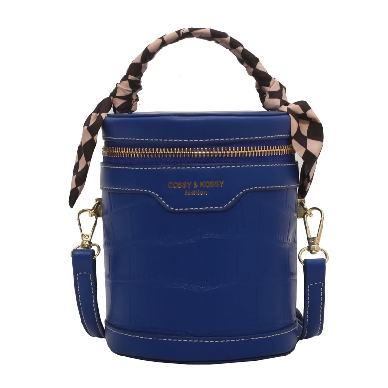 

Women Crossbody Shoulder Bags Ladies Low Price Handbag Ladies Brand Bucket Leather Handbag Factory