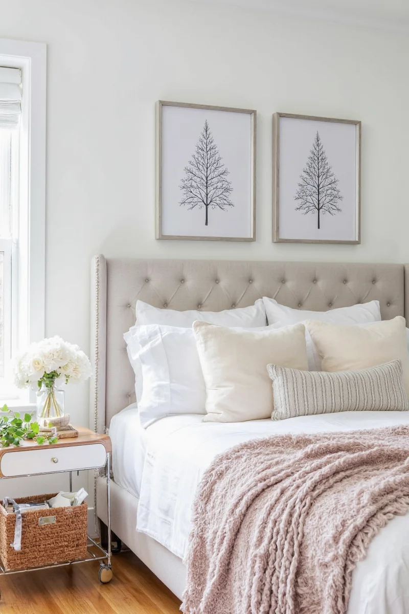 Festive Accents