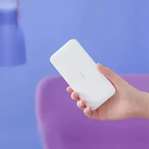 Xiaomi 10000 mAh Portable Power Bank