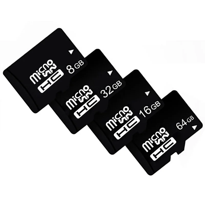 

Memory card high speed TF Card 32GB mobile phone memory general SD card tachograph monitoring high speed transmission