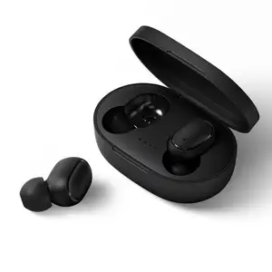 Cancelling TWS Earphones Sport Stereo Audio