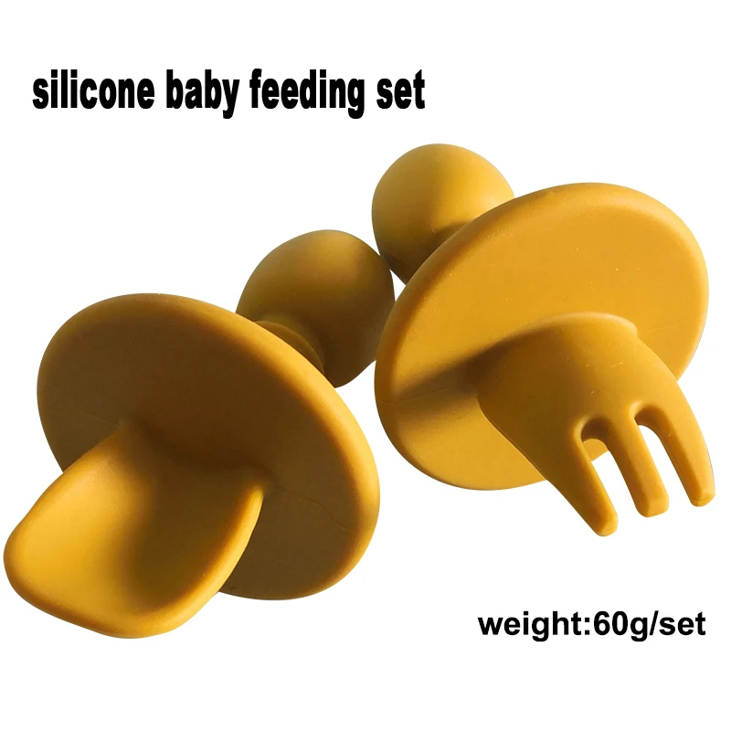 feeding set