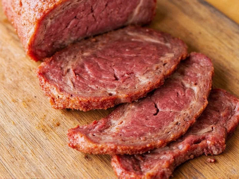 Perfect Pastrami Dry Rub Recipe for Homemade Deli-Style Meat