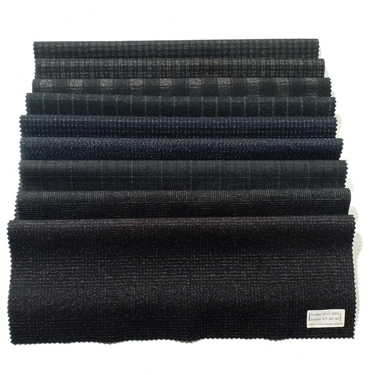 
New hot selling products 28%R67%T5%SP China knitted fabric 