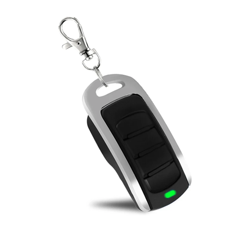 

SMG-008 PLUS Garage door smart remote control multi frequency 287-868MHz Replicator Clone Rolling Fixed Code Gate Opener Command