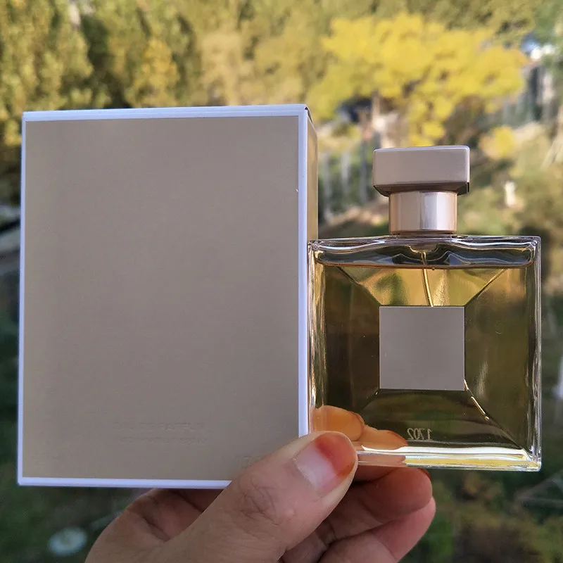 

Gabrielle Perfume 100ML 3.4OZ Paris Women Perfume Fragrance Eau De Parfum EDP Long Lasting Lady Spray Highest Quality Cologne