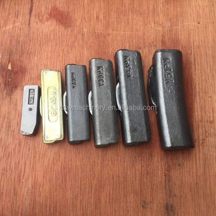 Esco teeth pin (5)