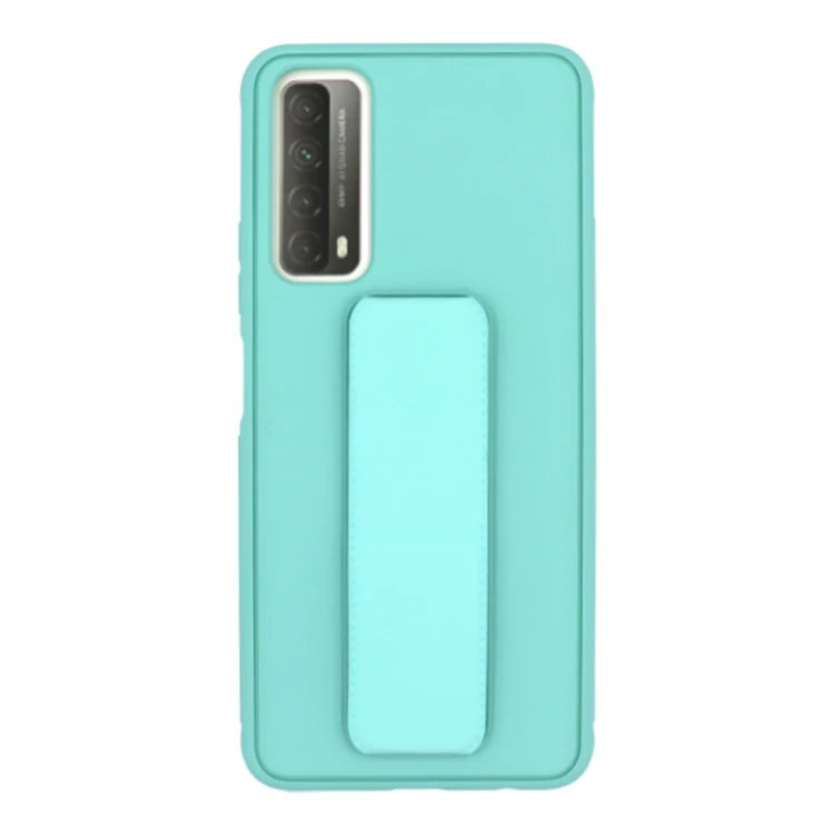

Newest Kickstand Shockproof Cover Cell Phone Case For HUAWEI Y7A-P SMART, Pink,black,gold,blue,green,gray,silver....