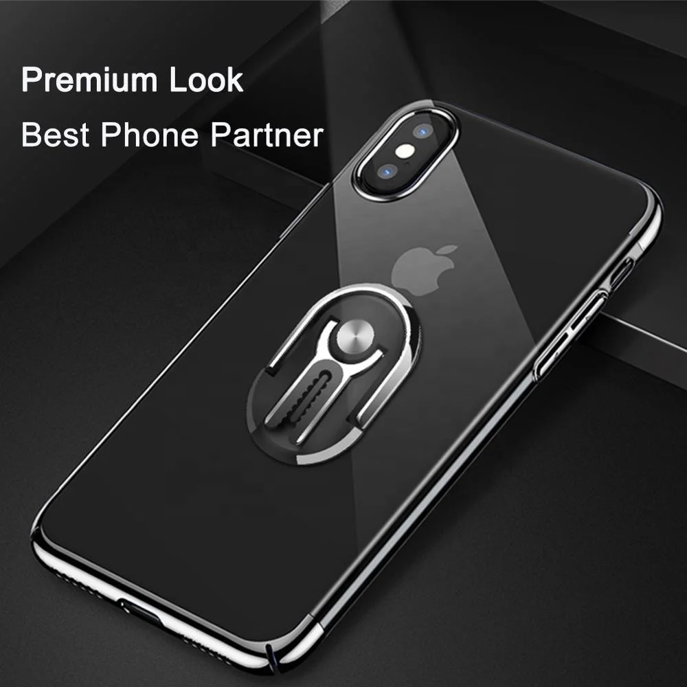 
Multifunctional Universal Phone Holder Adjustable Car Air Vent Phone Mount Sticky Smartphone Finger Ring Kickstand 