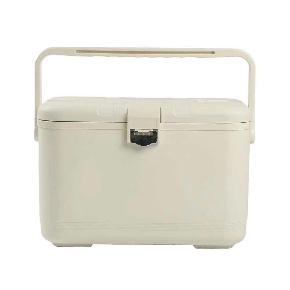 

vaccines 12L temperature controlled cold chain storage packaging boxes