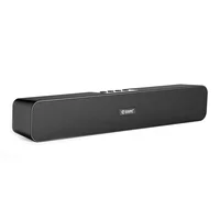 

4 Ohm Speaker Unit Sound Bar With Karaoke Surround Wireless Home Speaker