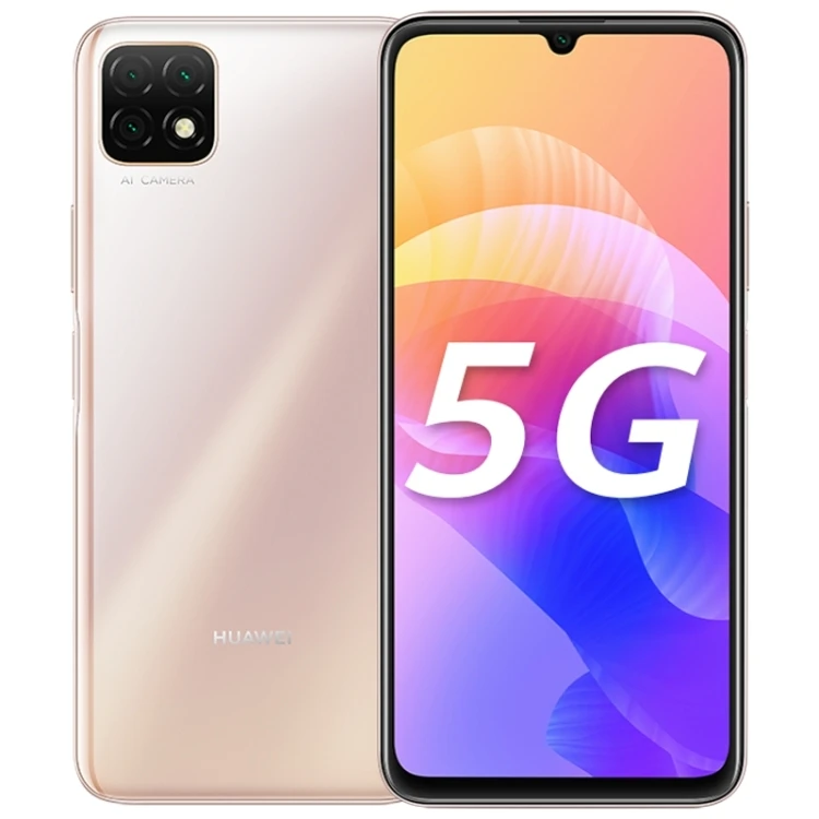 

Brand New Huawei Enjoy 20 5G WKG-AN00 Phone 4GB+128GB China Version