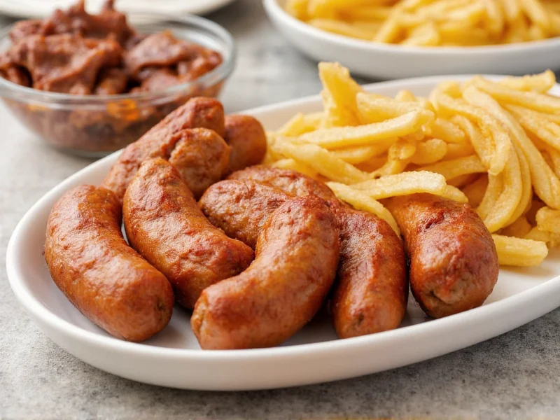 Publix Chicken Sausage: Complete Guide & Recipes