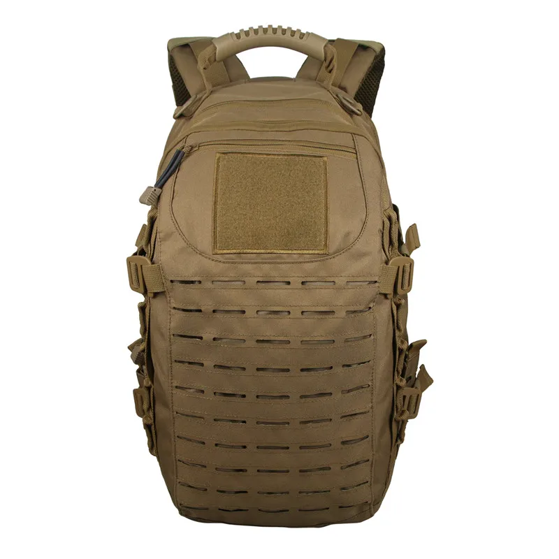 

Travel Assault Backpack Fitness Tactical Duffel Bag Pack Tac Gear Backpack