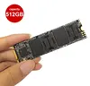 With TLC Nand Flash SSD 512GB Solid State Drive Make Your Computer Even Faster