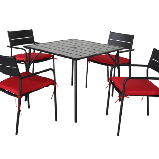 Venta al por mayor muebles para balcon exterior-Compre online los