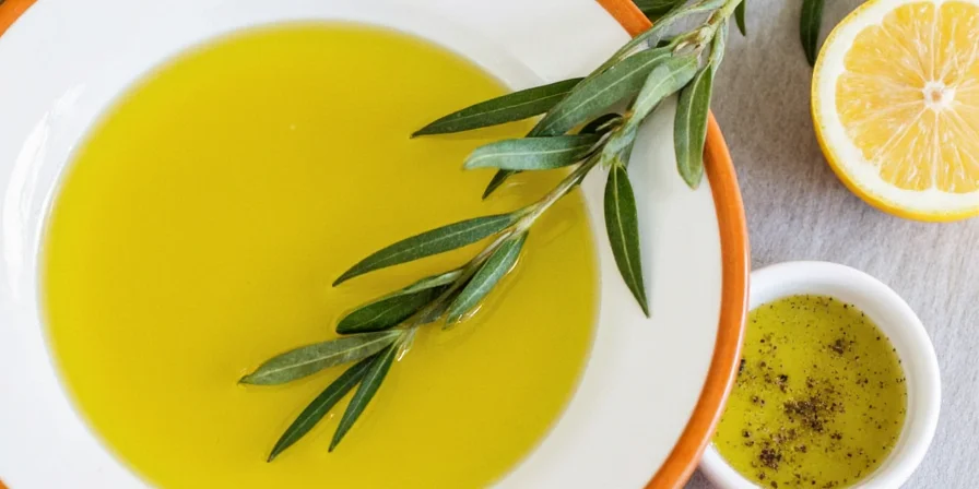 Final Olive Oil Summary