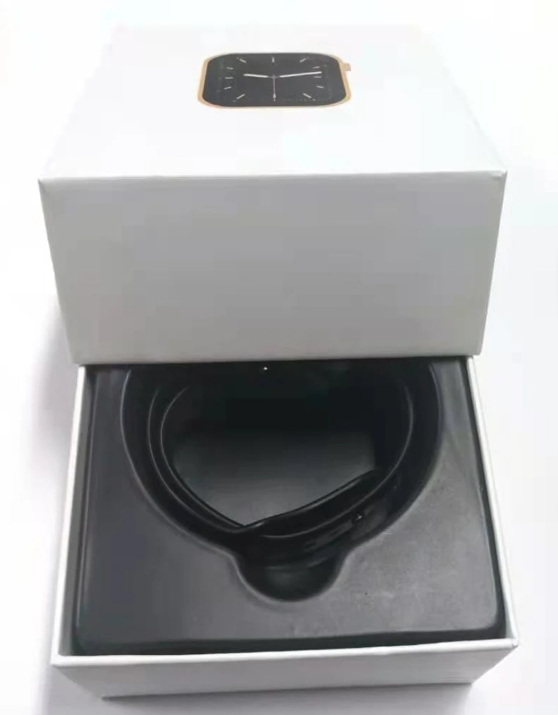 

2021 hot sale 12/13 w26 serie 6 com tela touch w26 44mm specs smart watch