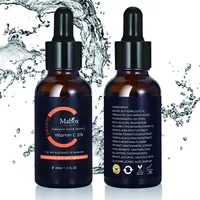 

Mabox Wholesale Anti Wrinkle Anti-aging Moisturizing Hyaluronic Acid Face Vitamin C Serum for Skin Care 30 ml