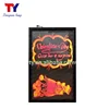 LED Dry Erase Boards; LED Light Board; LED Drawing Board