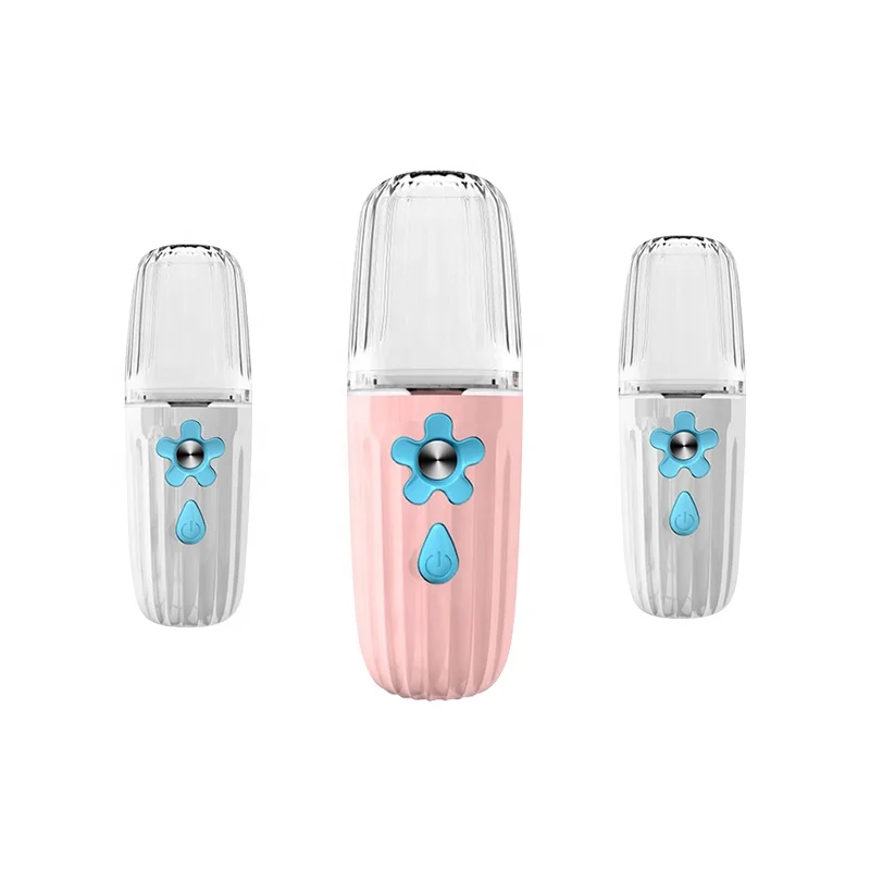 

New arrival waterproof mini spray nano mist nano spray water nano spray beauty