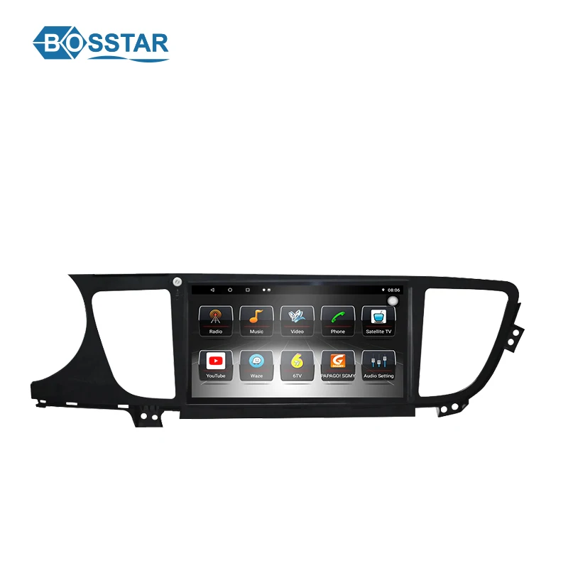 

Android Car Dvd Multimedia Player for Mistra 2014 2015 2016 WIFI Video