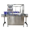 Automatic on line aerosol production swing machinery