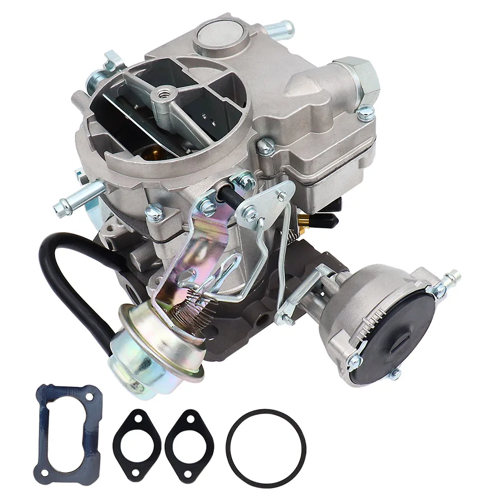 

H229 High quality aluminum carburetor for GM CHEVROLET CHEVY 17054616 a910 2gc rochester 2 barrel 307 350 400