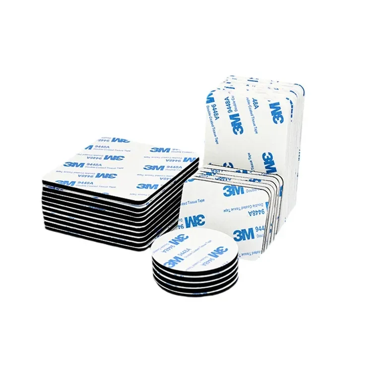 3M double-sided tape