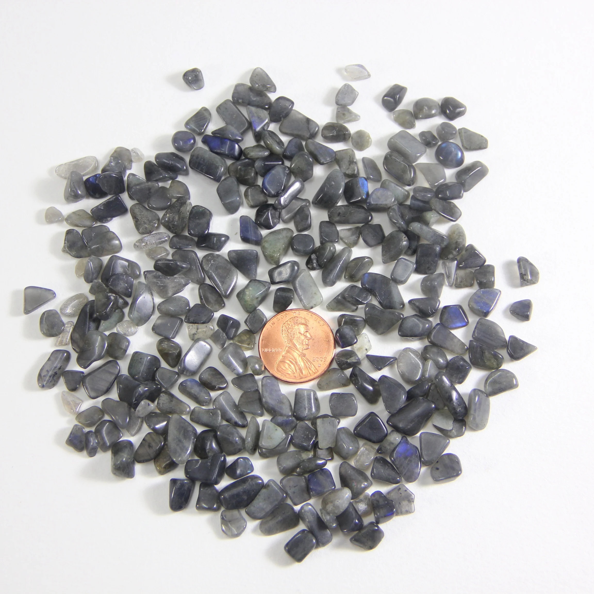 

Wholesale and Retail Natural labradorite crystals healing energy crystal crushed labradorite stones, 100% natural color