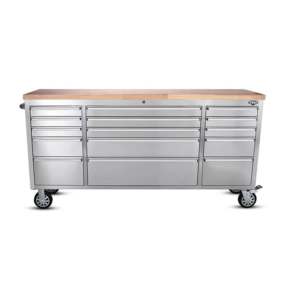 Factory Sale Oem Drawers Garage Tool Chest And Cabinet Buy