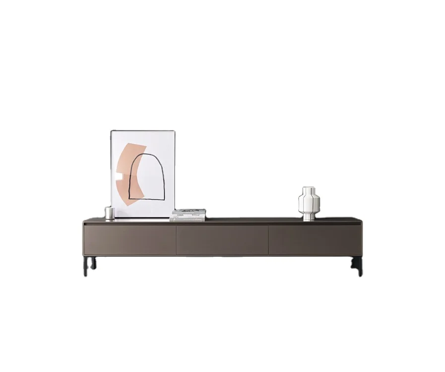 

Sample Design Modern TV cabinet Wooden Living Room Storage Cabinets