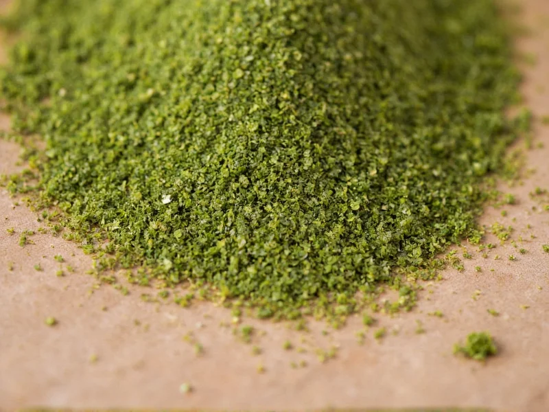 Green Seasoning: Authentic Caribbean Herb Blend Guide