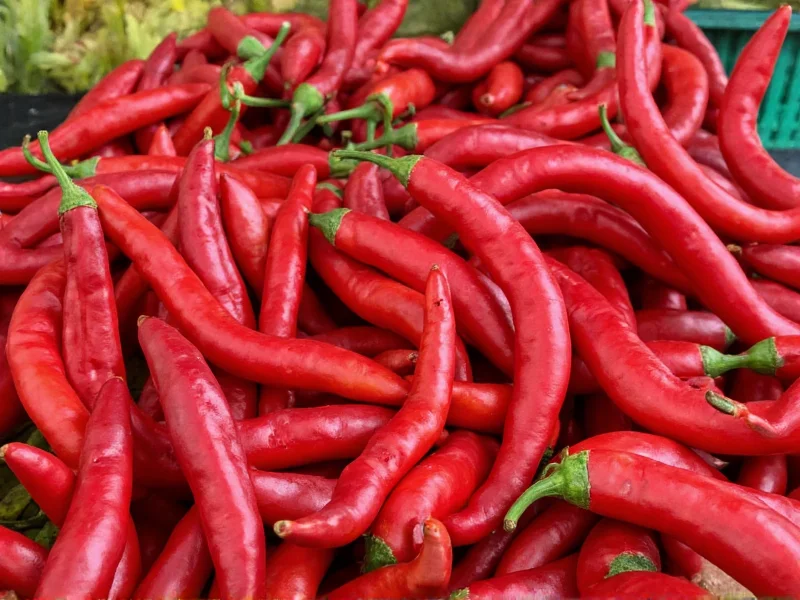 Peruvian Chilis: Aji Amarillo & Aji Panca Guide