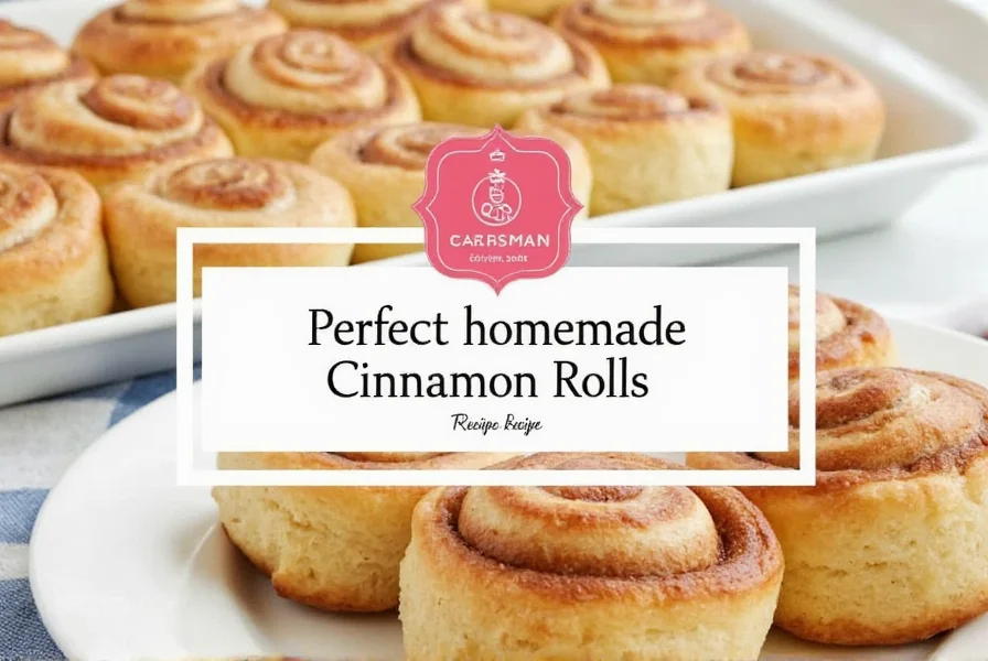 Homemade cinnamon roll dough being kneaded on floured surface