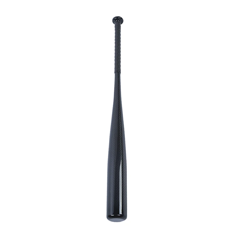 

2021 China New Design Composite fiber Top Carbon fiber baseball bat, Customized color