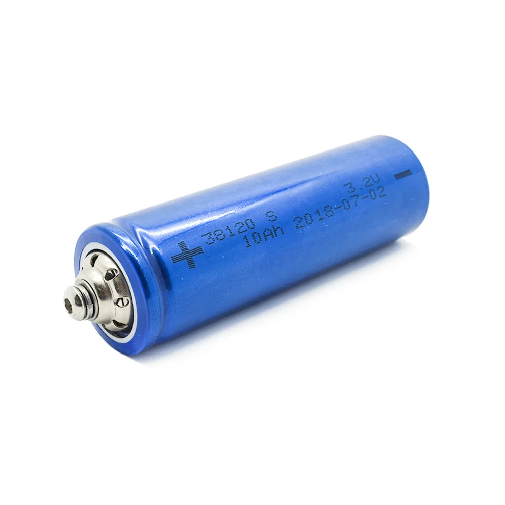 CBL series Factory Price LiFePO4 38120 3.2v 10Ah Battery Cell For Electric Power Tool ifr18650