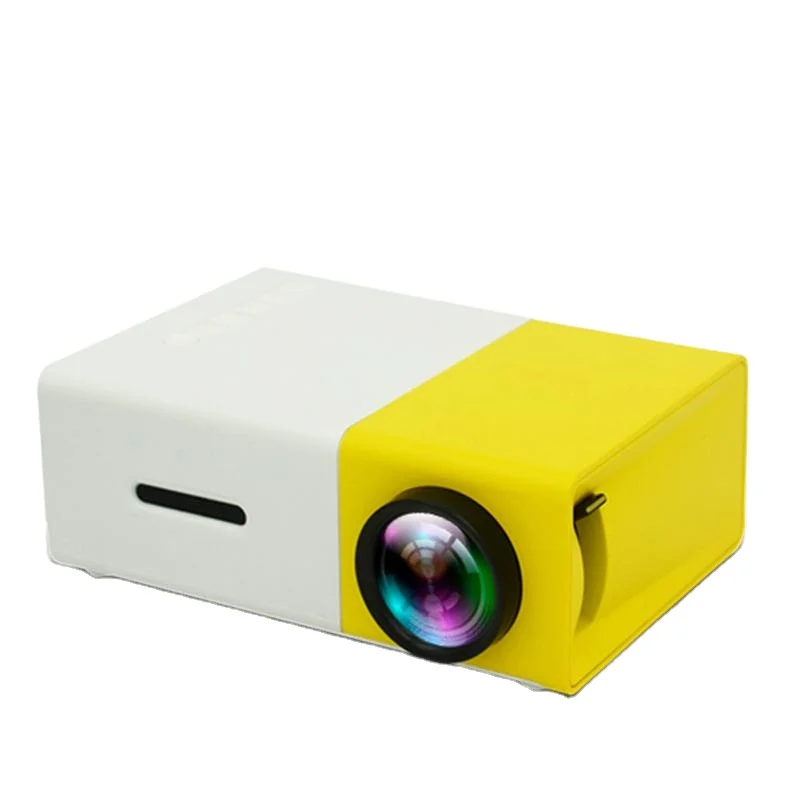 

Best seller 2020 mini pocket projector portable home theater