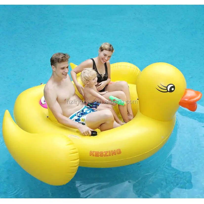 Motorized pool. Motorized pool
