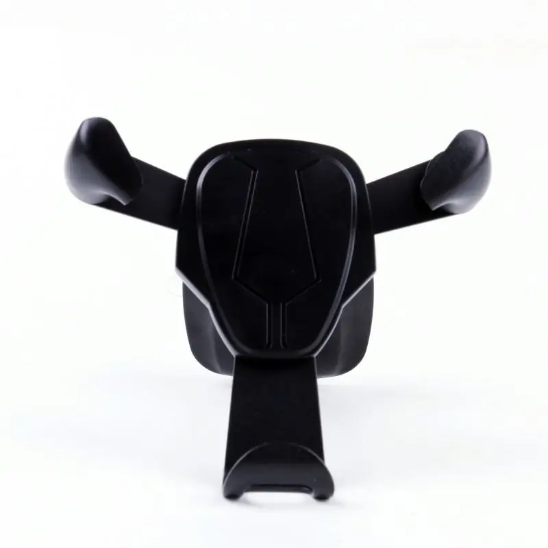 

New product 2020 phone holder arm TOL47 telescopic arm dashboard suction cup car mount, Black