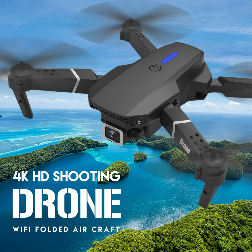 

2021 drone battery 3.7v 800mah autel evo 2 spinner militar phantom pro eachine ex5 drone with 4k camera and gps