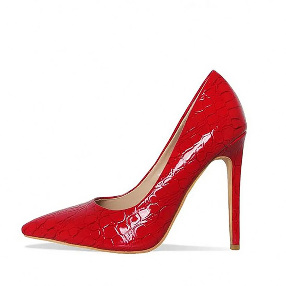 

OEM Factory Price New Arrivals Sexy 2020 Woman Heels