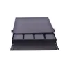 MPO Fiber Cassette Module/ Fiber Optic MPO Patch Panel